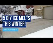 Safe Ice Melt u0026 Snow Solutions