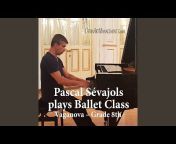 Pascal Sévajols - Topic