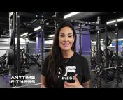 Anytime Fitness Trial