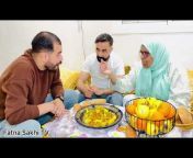 Fatna Sakhi TV فاطنة الساخي