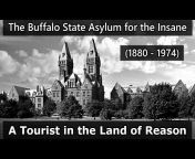 A Tourist In The Land Of Reason