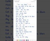Learn English Songs With Lyrics