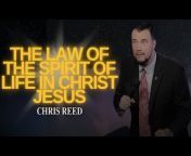 Chris Reed Ministries - MorningStar Ministries