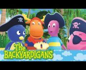 The Backyardigans - Official