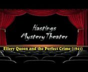 Hastings Mystery Theater