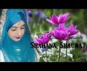 Shahana Shaukat Shaikh