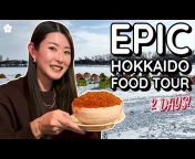Tokyo Foodie Sarah