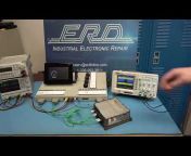 ERD Repair Video Channel