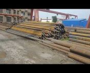 Zhenshi Panyue Steel manufacturer