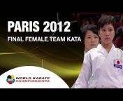 World Karate Federation