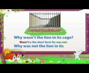 KidsClassroom - Nursery Rhymes u0026 Kids Songs