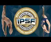 International Pole Sports Federation IPSF