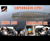 Approach and Departure Videos