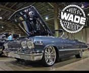 Whips By Wade