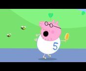 Peppa Pig Toy Videos