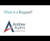 Ayers Law TV ~ Andrew M. Ayers, Esq.