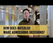 University of Waterloo Future Students