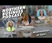 Northern Business Podcast (Business Unmuted)