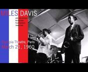 Milestones: A Miles Davis Archive