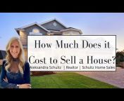 Schultz Home Sales by Aleksandra