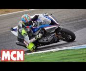 MCN - Motorcyclenews.com