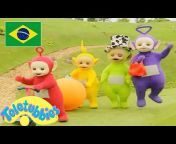 Teletubbies Português Brasil - WildBrain