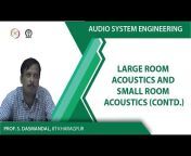 Audio System Engineering