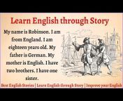 Best English Stories