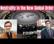 Geopolitical Trends, w/Dr. David Oualaalou