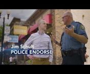 Jim Schultz for Minnesota Attorney General