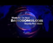 DanoSongs Royalty Free Music