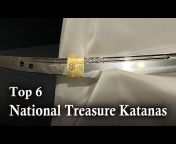 History of Katana