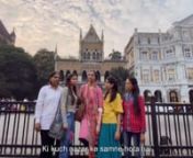How do people react to acid attack survivors? We took Deepika Padukone on the streets of Mumbai to find the answer to this question. This social experiment was one of the most challenging shoots that we have done. The sheer logistics on this one were intimidating and we wouldn&#39;t have pulled this off if not for the resilience and drive of the team, the dedication and brilliance of Deepika and Meghna Gulzar, the support and guidance of our clients from Fox Star Hindi, and a lot of good fortune!nTh
