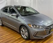 Stock #:190845nnBACKUP CAMERA, LEATHER, HEATED SEATS, BLUETOOTH, APPLE CAR PLAY, USB, PUSH BUTTON START, POWER SEATS, CRUISE CONTROL, 118- POINT INSPECTION PROCESS. Clean CARFAX. 28/37 City/Highway MPG Type your sentence here.nnn28/37 City/Highway MPGnnAwards:n* 2017 KBB.com 10 Most Awarded Brandsn*****Why buy from Car Vision?**** (1) We are a