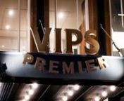 VIPS Premier from vips