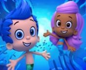 Bubble Guppies Season 5 marketing highlights their spectacular adventures. This month&#39;s campaign was western theme to go with the Guppie&#39;s Western adventure.nnAnimation Director - Ross NortonnArt Director - JungIn Yun / Jen CastnAnimation Studio - Blue Zoo