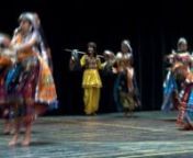 WBBTV Special - FOGANA - Garba, Raas and Folk dance competition - EP1 from garba dance