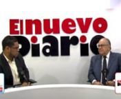 Hablemos de Política Con Kelvin Faña - SDO, Debate; Entrevista a Jesús Feris Iglesia, candidato a Senador SPM-PRM from prm