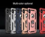 Here is the ultimate solution, and no need to waste your nerves and money any more!nnOur New Protective iPhone Case is the best guarantee to all