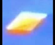 Follow our work on Twitter ( http://twitter.com/LatestUFOs ) or on Facebook ( http://www.facebook.com/pages/Latest-UFO-Sightings/107319052619656 )nnRead more about this video: http://www.latest-ufo-sightings.net/2010/06/ufo-footage-recorded-over-ohio-river-in.htmlnn----------------------------nsource: