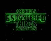 Amphibia Marathon /Sustain Season 1.