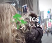 Group and student travel to NYC and London. Learn more at https://TheGrowingStudio.com.
