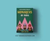 Hey guys, super excited to share my new game Monarchs of India. It&#39;s a trump card game that allows you to play your favorite Indian Monarchs against each other. Rember those cricket, wrestling, or pokemon cards? It&#39;s that but with Indian kings and queens. Check them out and please share it around.nnhttps://www.amazon.in/dp/B08332QV68