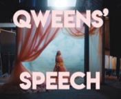Acne London produced an alternative ‘Qweens’ Speech’ film, commissioned by DAZED and starring some of Britain&#39;s leading LGBTQ+ creatives, musicians, designers and activists – including non-binary Grammy-winner Sam Smith, trans activist and model Munroe Bergdorf and British fashion designer Gareth Pugh.nnInspired by Cecil Beaton’s portraits of Princess Margaret, the stars of the film reflect on the key milestones made in 2019 for LGBTQ+ rights, and the changes still to be made in 2020 t
