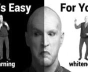 How white is an Eastern-European? In the educational micro-series It&#39;s Easy For You you might just find out. Let yourself be led on a practical, emotional journey and learn about whiteness from the perspective of a Hungarian-born person. Using various learning methods and tackling the big questions in only 20 minutes and four episodes, starting from “Who is White?” to “Happy End”, you are sure to learn more about whiteness. Suitable for all ages.nnEpisode 1 - Who Is WhitenEpisode 2 - Bla