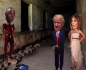 EPISODE 7nIdris Elba is 007! Taking on the Wu-Tang Clan and Donald Trump!n(Idris Elba, Cardi B, Wu-Tang Clan, Lil Kim, Q-Tip, Prince, Donald Trump, Melania Trump, Priyanka Chopra)nnSide FX is an animated, parody driven, sketch show that places your favorite celebrities in dark and twisted situations that will have you biting your nails while laughing out loud. The fun yet edgy skits based around current pop culture events/characters will definitely leave you wanting more. Side FX is hosted by th
