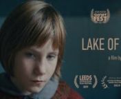 Belarus, Germany, Spain / 2019 / drama / 29 minnnIn a small Belarussian village where time seems to stand still, Jasja, a nine-year-old girl, has to deal with her mother&#39;s death. Her father decides to send her to an orphanage. But one day she decides to run away and go back home.nnFestivals and Awards (Selection):nn24. LA Shorts International Film Festival - BEST OF THE FEST - Qualifying to the Oscar® 2021n41. Clermont-Ferrand International Short Film Festivaln25. Palm Springs International Sho