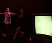 Full recording Of Marcus Alessandrini &amp; Jessica Walkers original dance work &#39;Neon Exodus - A Dance About Anime&#39;, Recorded at &#39;The Place Theatre&#39; on the 15th of February 2020.nnA Product of the post-war