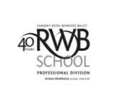 RWB School PD - The Aspirant Program from drance