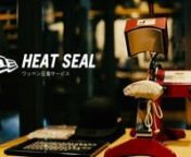 HEAT SEAL NEW ERA STORE from seal